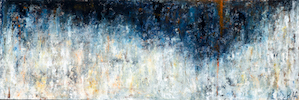 Katherine Armacost Chapel Hill Artist North Carolina Artist Oil Painting